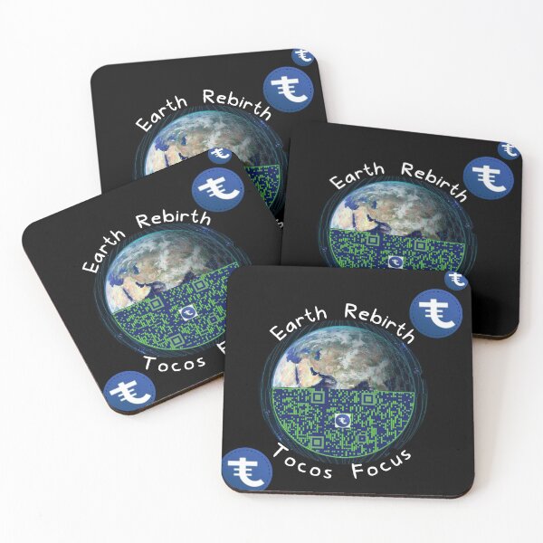 Item preview, Earth Rebirth Tocos Focus  designed and sold by SpArtk.