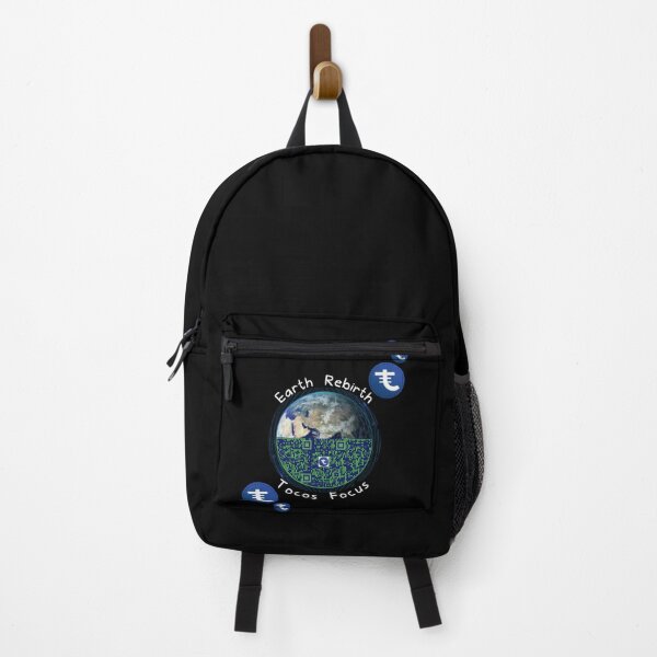 Item preview, Earth Rebirth Tocos Focus designed and sold by SpArtk.