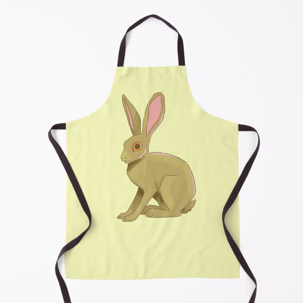 Item preview, Cute Hare Illustration designed and sold by Yaragold.