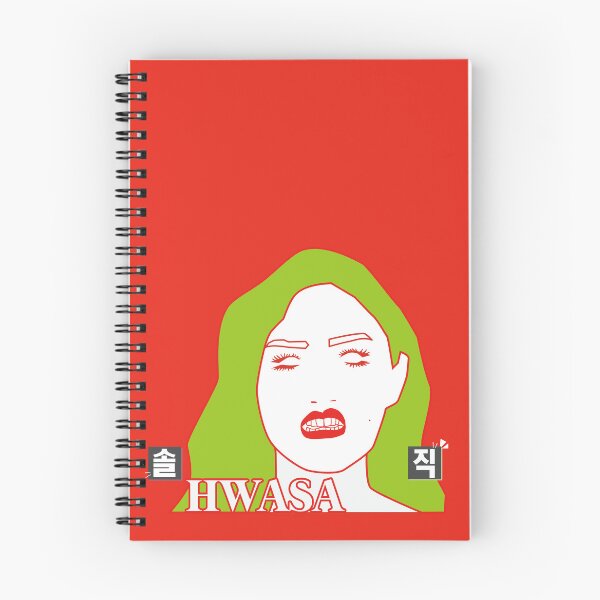Item preview, Queen Hwasa meme funny expression. designed and sold by CURIOUsDADA.