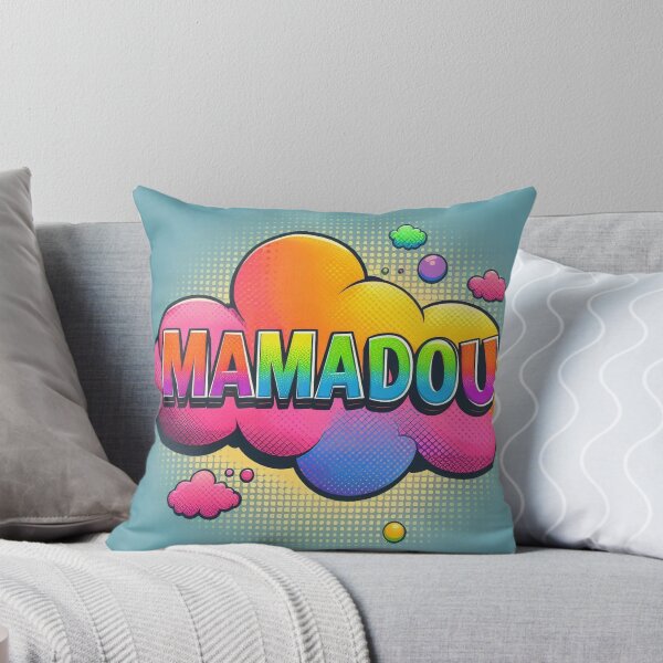 Item preview, Mamadou designed and sold by RaF71PrO.