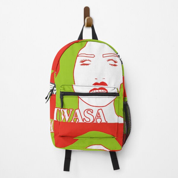 Item preview, Queen Hwasa meme funny expression. designed and sold by CURIOUsDADA.