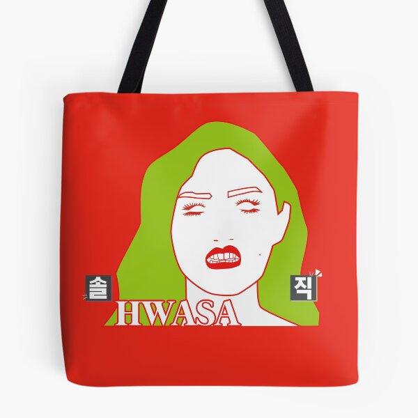 Item preview, Queen Hwasa meme funny expression. designed and sold by CURIOUsDADA.