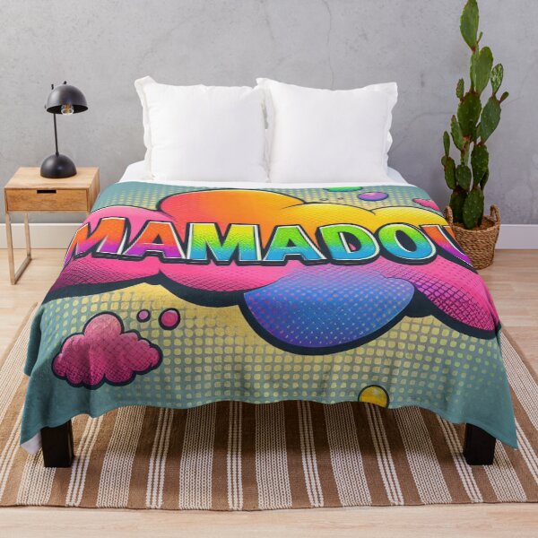Item preview, Mamadou designed and sold by RaF71PrO.