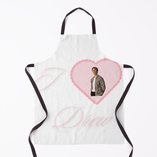 Item preview, I Heart <3 Drew Starkey designed and sold by lilyycoop.