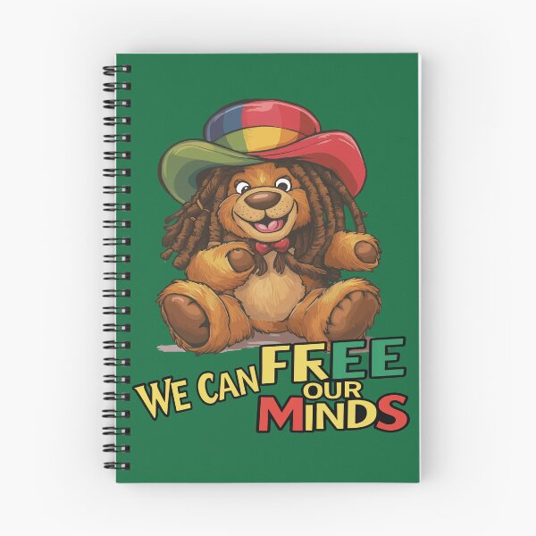 Item preview, JAMAICA Cute Rasta Reggae Bear designed and sold by MAEN00.