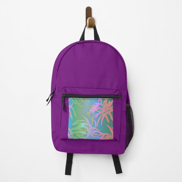 Item preview, Seagrass (Pink/Green) designed and sold by Bondillero.