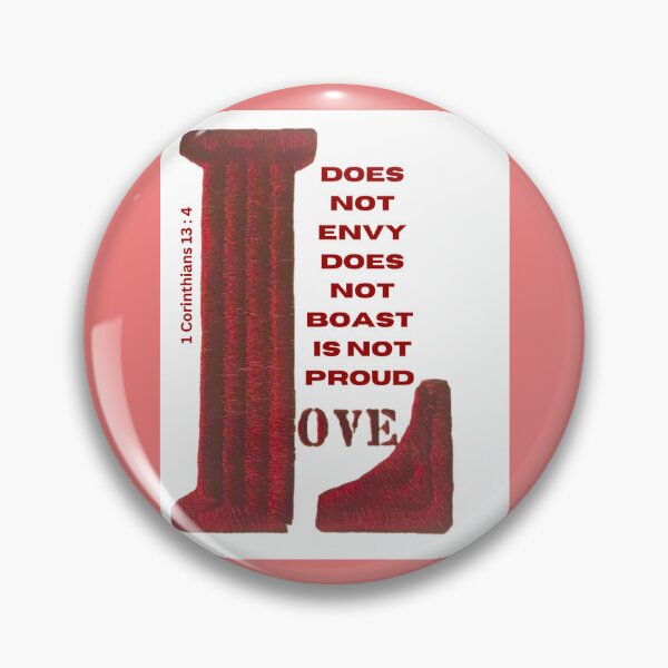 Item preview, Love Does not designed and sold by BimsJetDesigns.