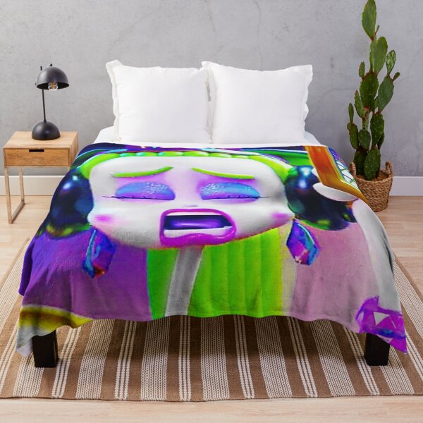 Item preview, velvet and veneer designed and sold by FunnyFreak.