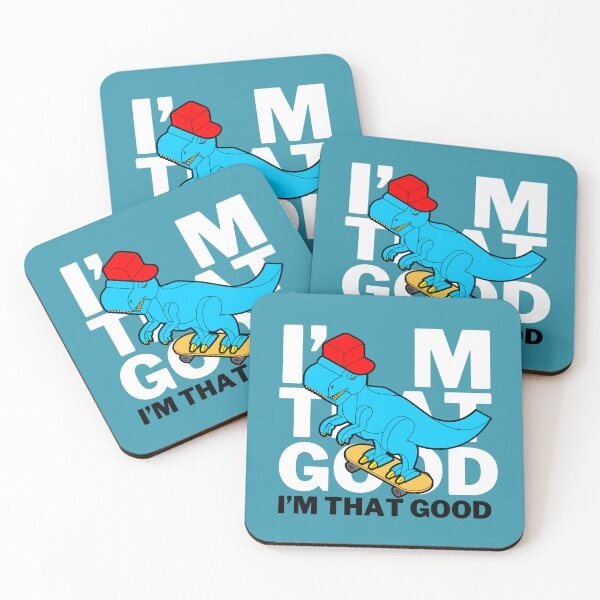 Item preview, I'm that good designed and sold by Peerless-Prime.