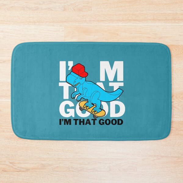 Item preview, I'm that good designed and sold by Peerless-Prime.