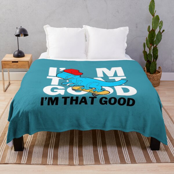 Item preview, I'm that good designed and sold by Peerless-Prime.
