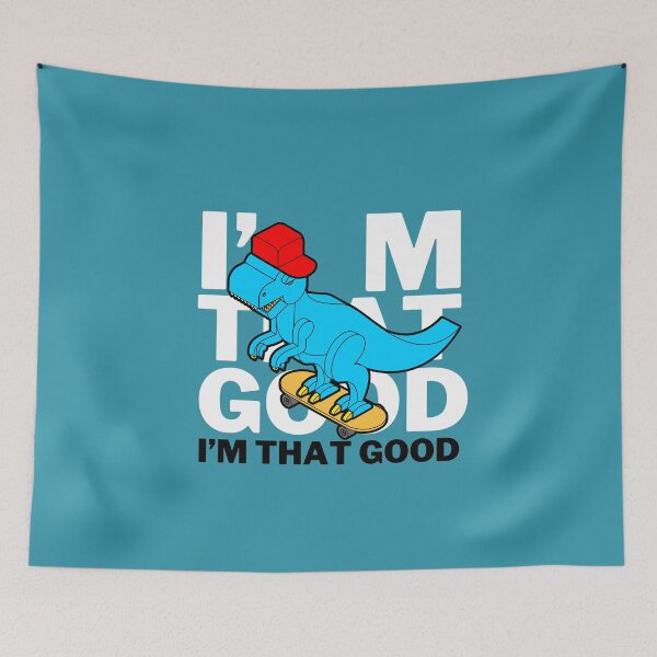 Item preview, I'm that good designed and sold by Peerless-Prime.
