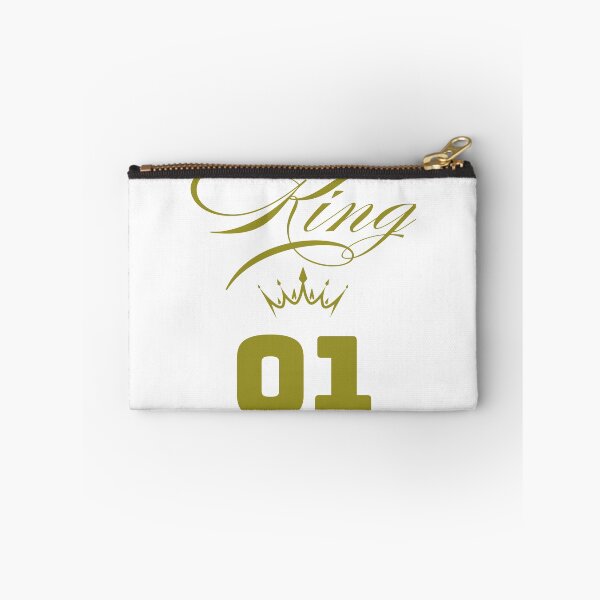 Item preview, Good omens, King designed and sold by DABdirect.