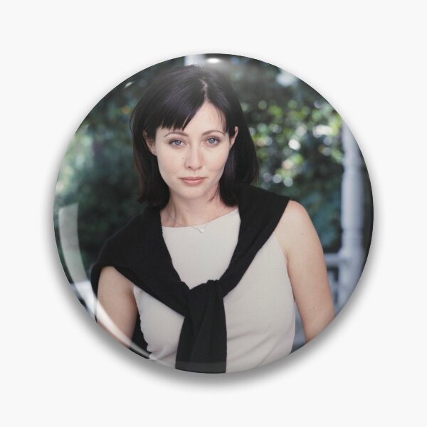Item preview, Shannen Doherty (v2) designed and sold by PeacefulHShop.