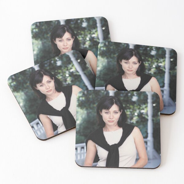Item preview, Shannen Doherty (v2) designed and sold by PeacefulHShop.