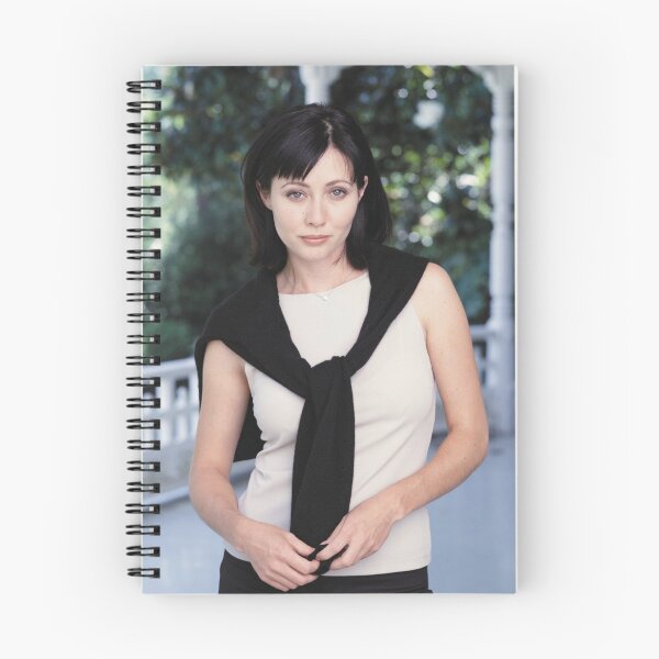 Item preview, Shannen Doherty (v2) designed and sold by PeacefulHShop.