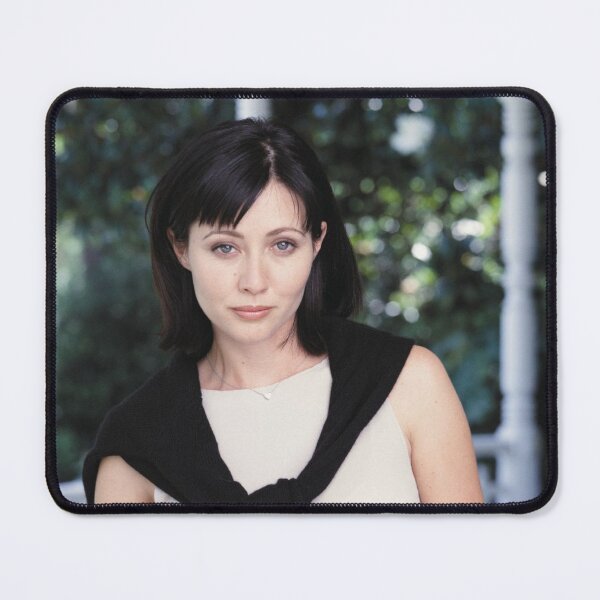 Item preview, Shannen Doherty (v2) designed and sold by PeacefulHShop.