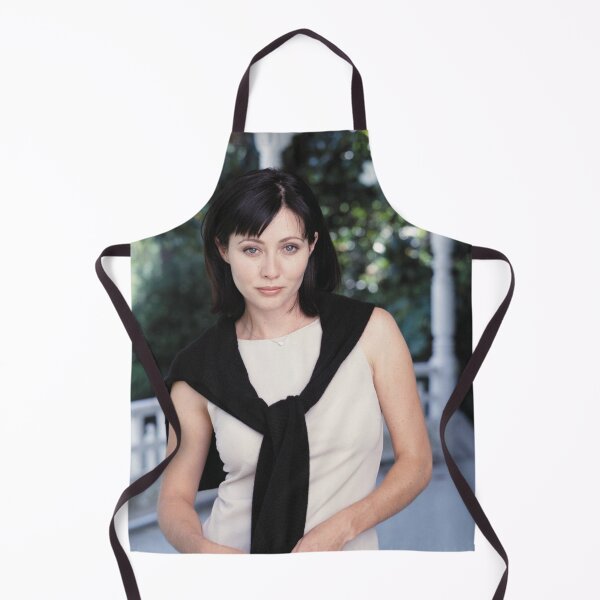 Item preview, Shannen Doherty (v2) designed and sold by PeacefulHShop.