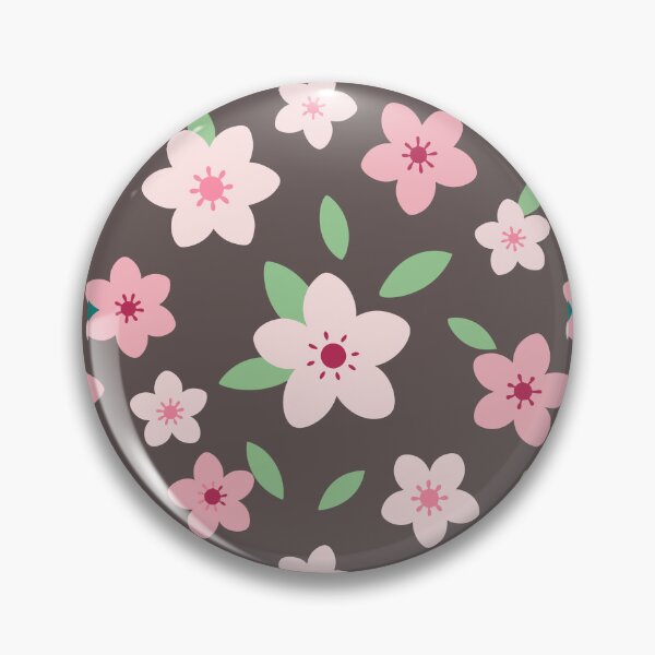 Item preview, sakura flowers patten designed and sold by jkrphoto.