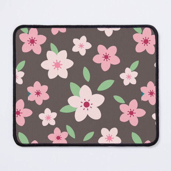 Item preview, sakura flowers patten designed and sold by jkrphoto.