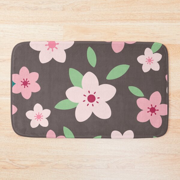 Item preview, sakura flowers patten designed and sold by jkrphoto.