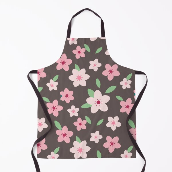 Item preview, sakura flowers patten designed and sold by jkrphoto.