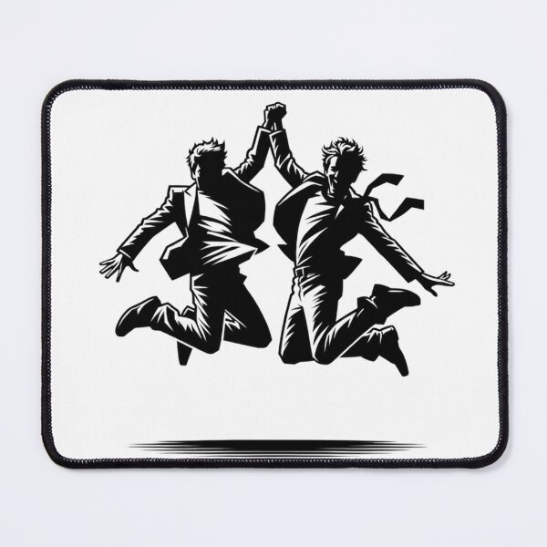Item preview, Perfect team designed and sold by 0penvimark.