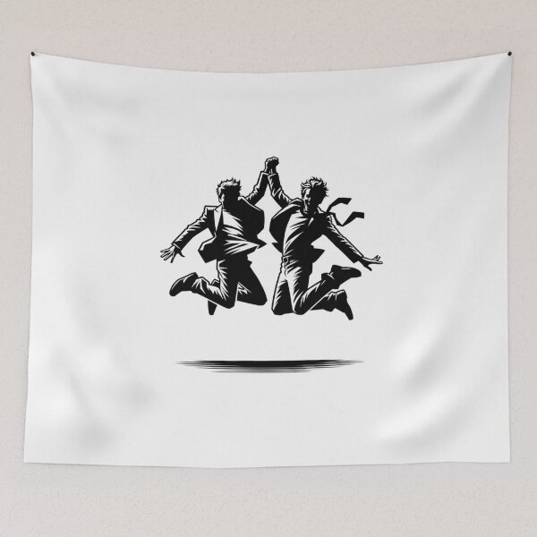 Item preview, Perfect team designed and sold by 0penvimark.