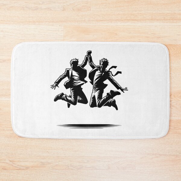 Item preview, Perfect team designed and sold by 0penvimark.