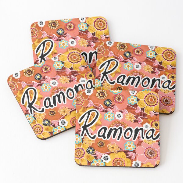 Item preview, Ramona designed and sold by bekki smith.
