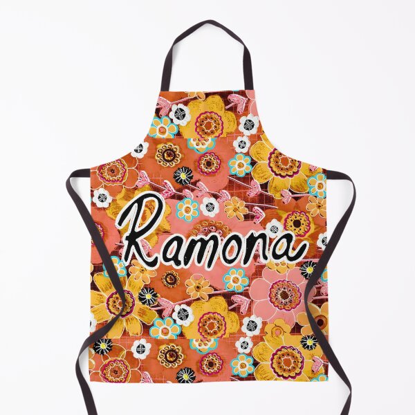 Item preview, Ramona designed and sold by bekki smith.