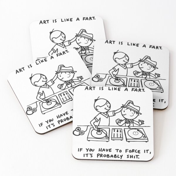 Item preview, True Quotes designed and sold by deloop-ink.