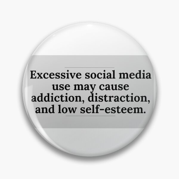 Item preview, "Unlocking the Balance" - Mindful Social Media Tracker designed and sold by CraftedConcepts.