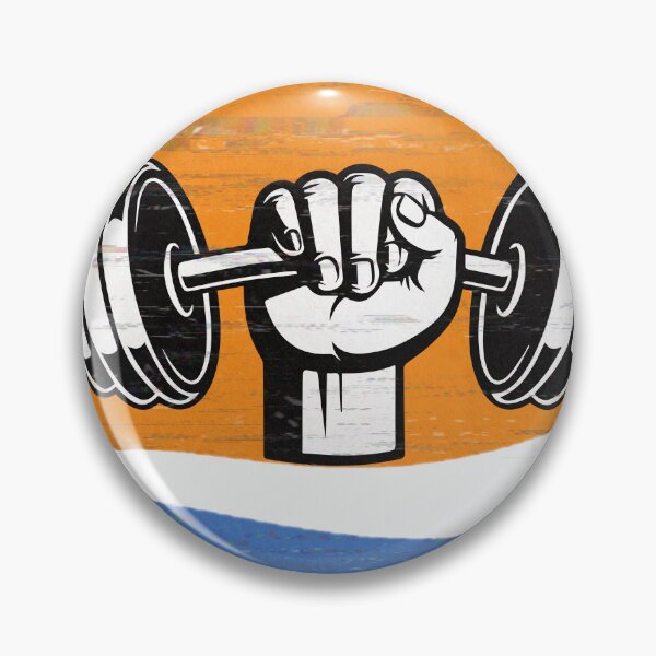 Item preview, Fitness sunset designed and sold by Abelievingheart.