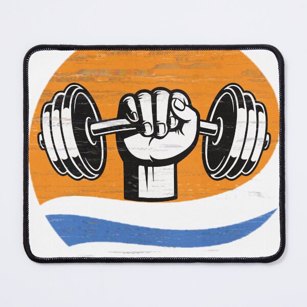 Item preview, Fitness sunset designed and sold by Abelievingheart.