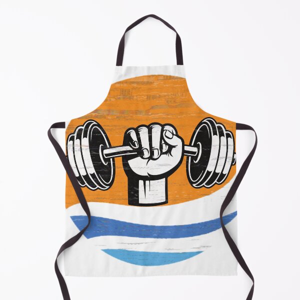 Item preview, Fitness sunset designed and sold by Abelievingheart.