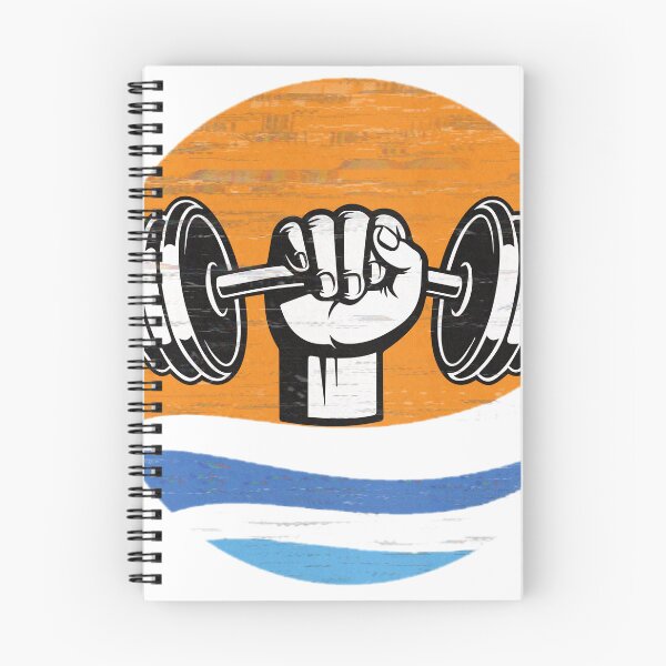 Item preview, Fitness sunset designed and sold by Abelievingheart.
