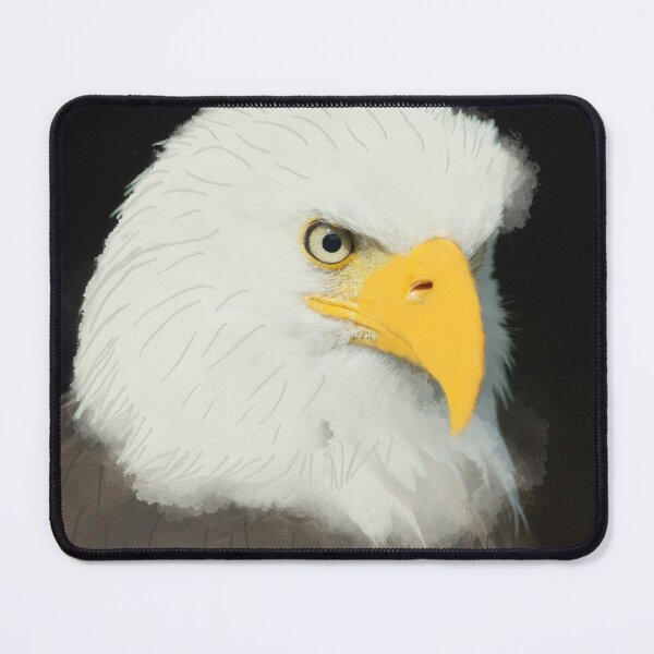 Item preview, The Eagle designed and sold by OxeLiveHappier.