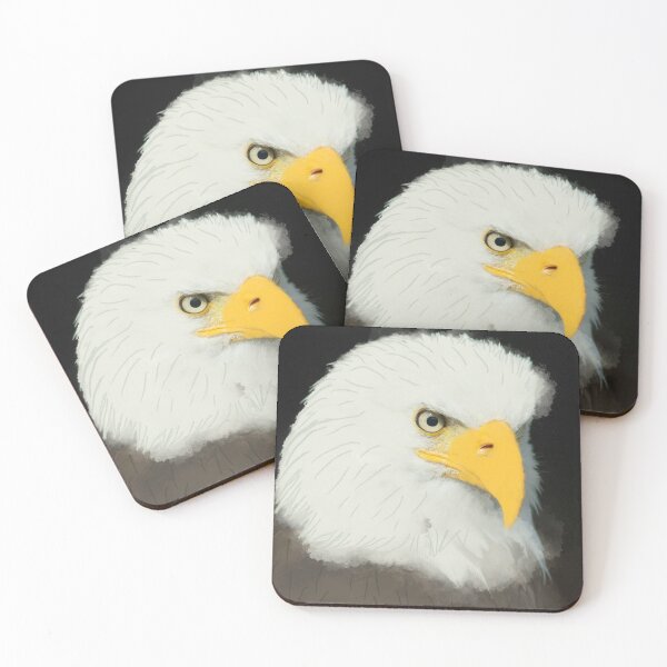 Item preview, The Eagle designed and sold by OxeLiveHappier.