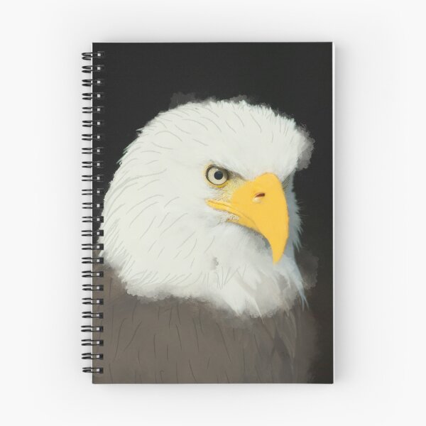 Item preview, The Eagle designed and sold by OxeLiveHappier.