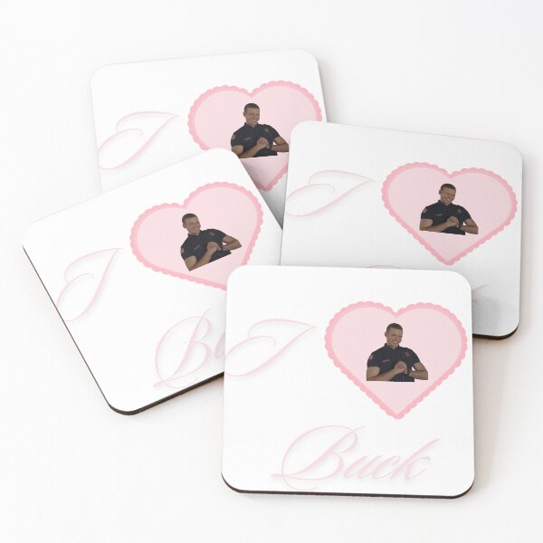 Item preview, I <3 heart love evan buckley designed and sold by lilyycoop.