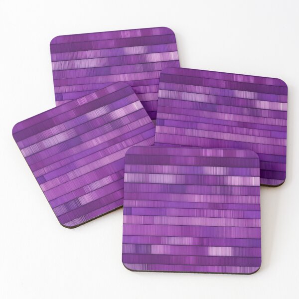 Item preview, The Purple Wall designed and sold by Zenvo.