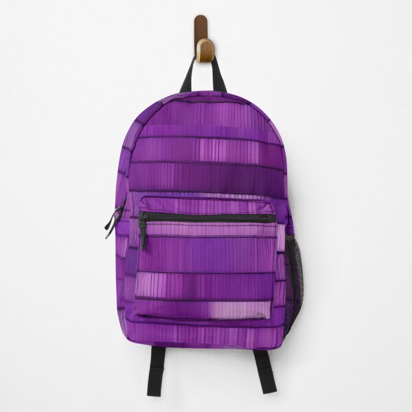 Item preview, The Purple Wall designed and sold by Zenvo.