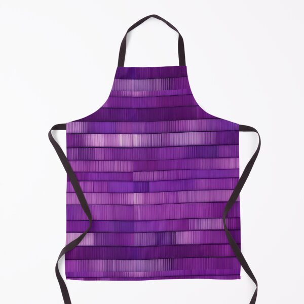Item preview, The Purple Wall designed and sold by Zenvo.