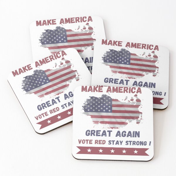 Item preview, Make America Great Again designed and sold by PaulHawkDesigne.