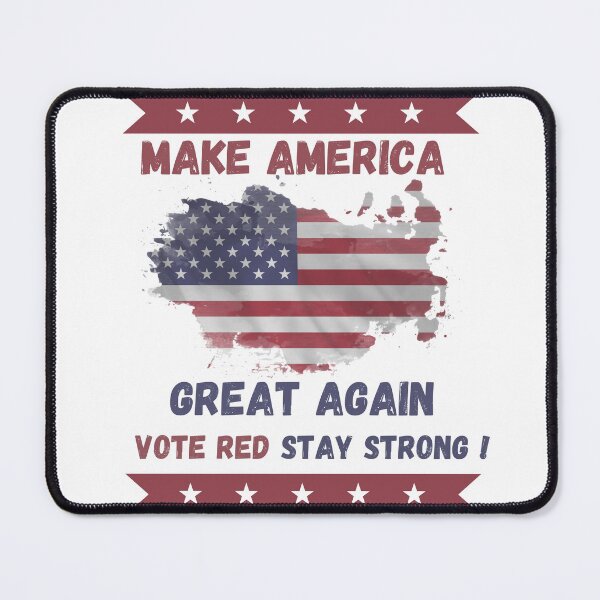 Item preview, Make America Great Again designed and sold by PaulHawkDesigne.