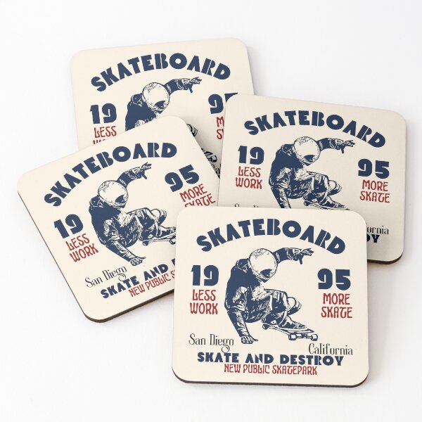 Item preview, Skateboard : new public skatepark designed and sold by Peerless-Prime.