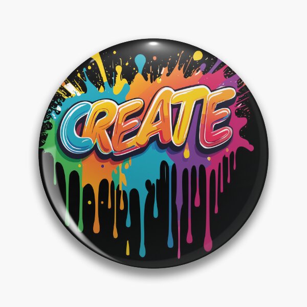 Item preview, Create designed and sold by ericrautenbach.