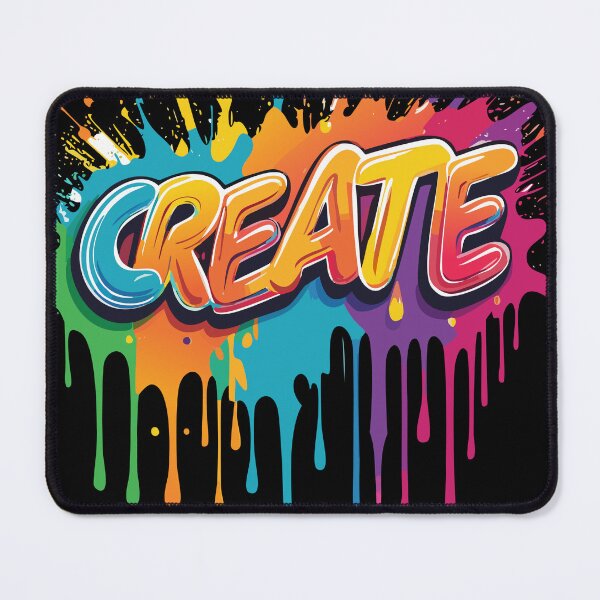 Item preview, Create designed and sold by ericrautenbach.